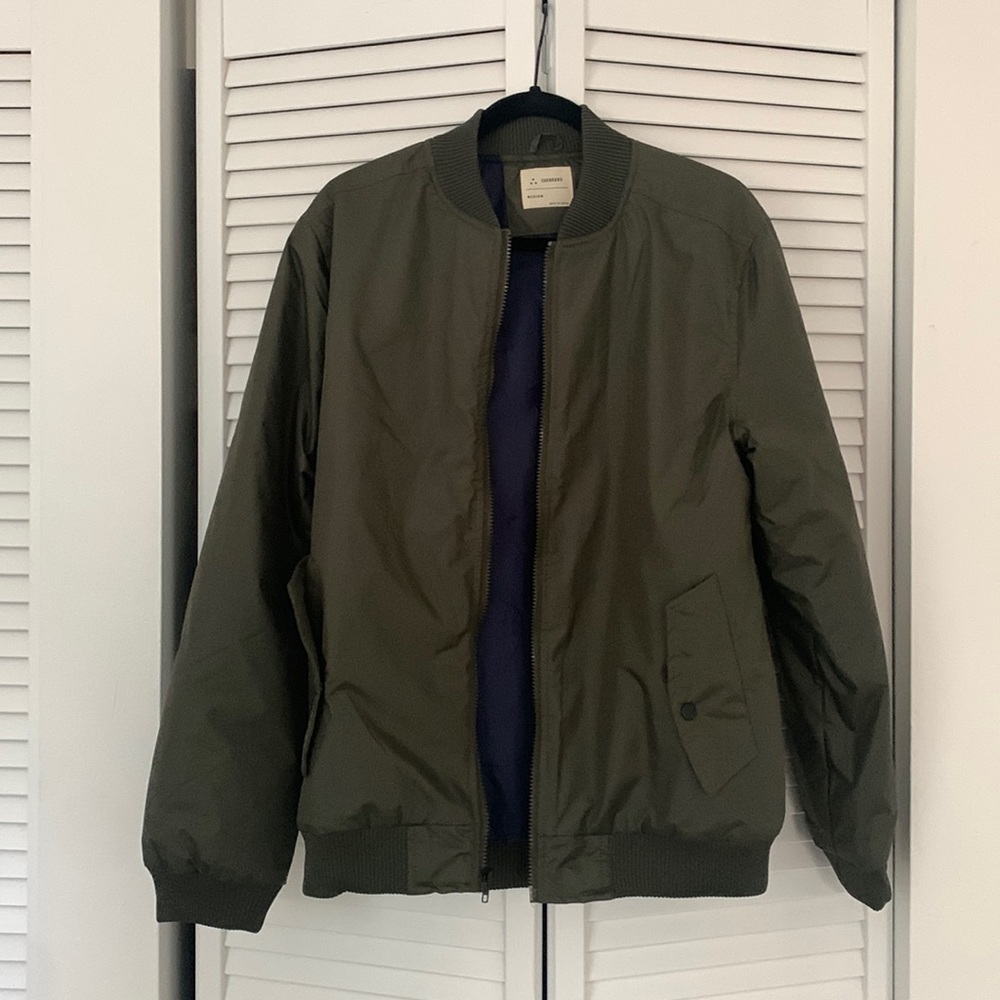 Men’s Jacket